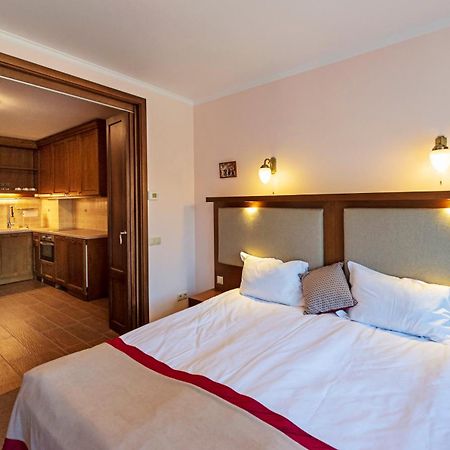 7 Pools Spa Boutique Hotel Bansko Exterior photo