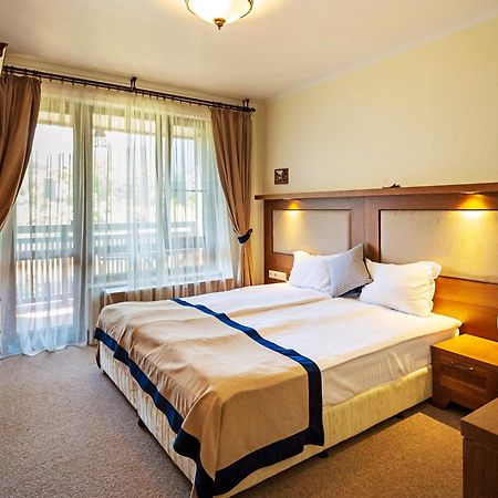 7 Pools Spa Boutique Hotel Bansko Exterior photo