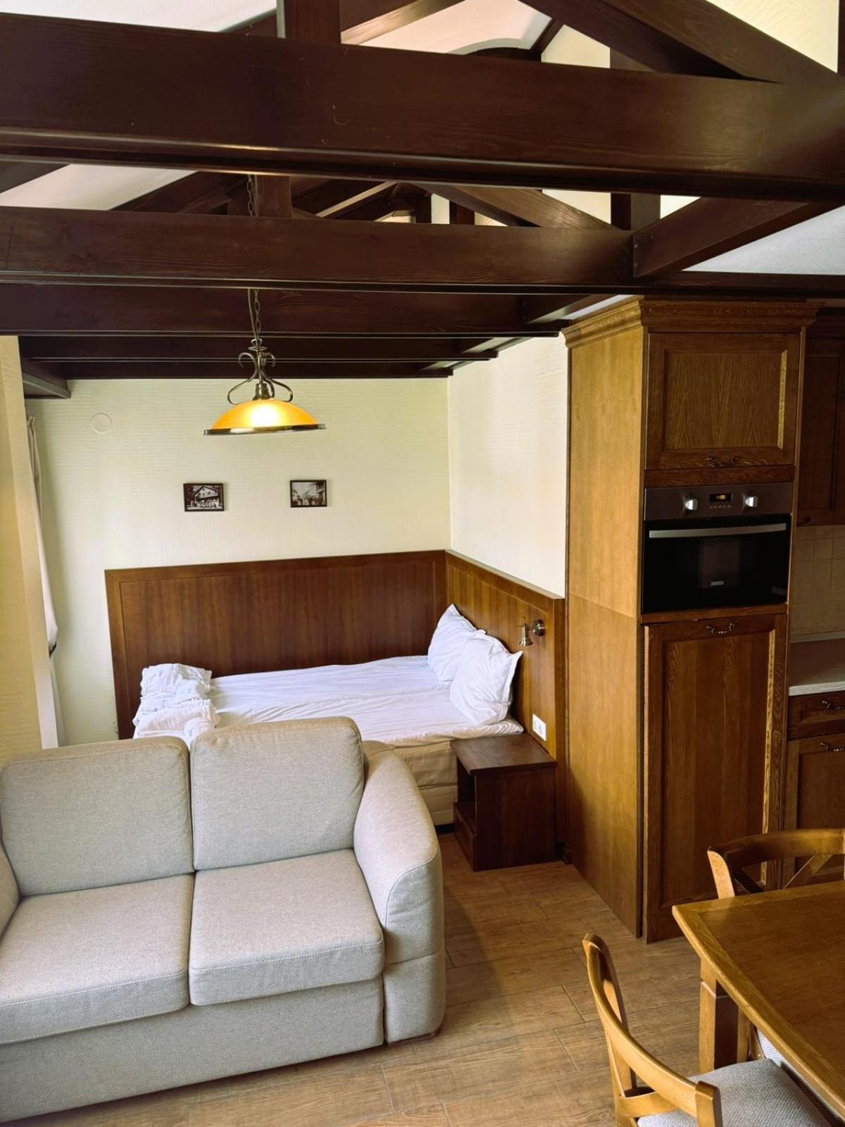 7 Pools Spa Boutique Hotel Bansko Exterior photo