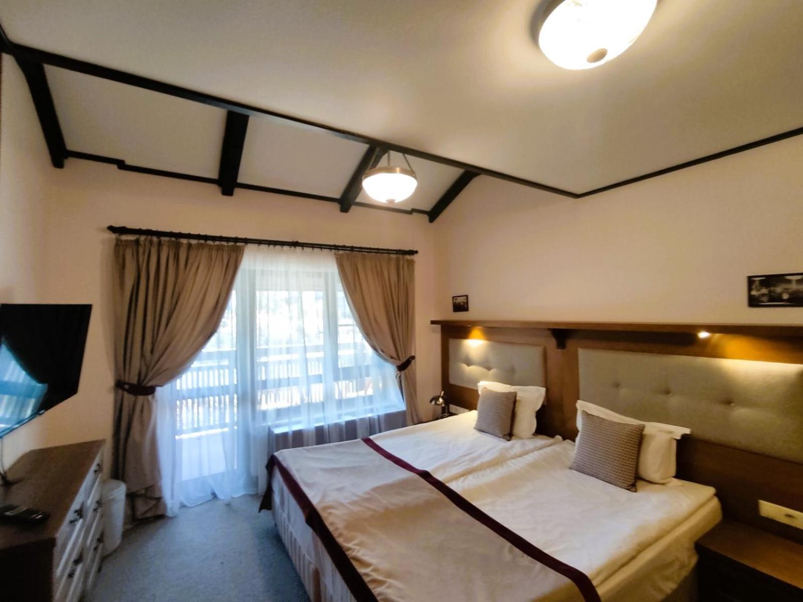 7 Pools Spa Boutique Hotel Bansko Exterior photo