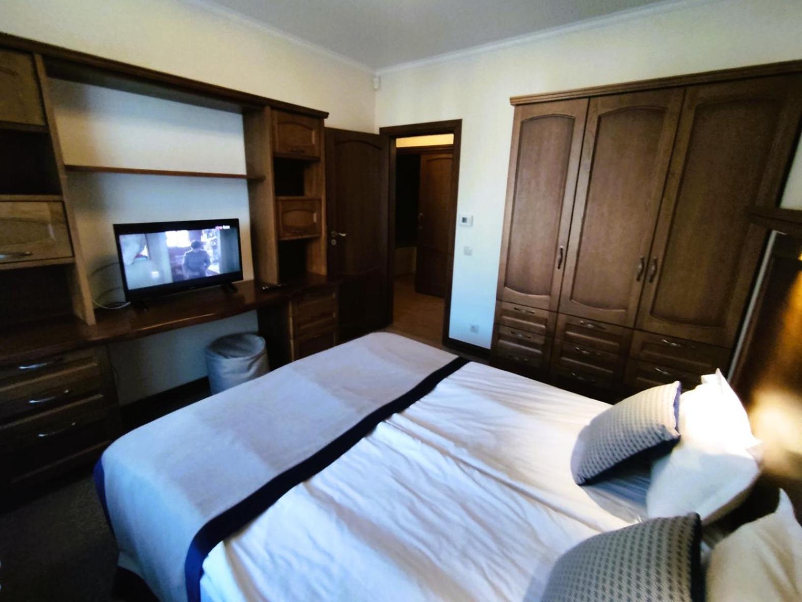 7 Pools Spa Boutique Hotel Bansko Exterior photo