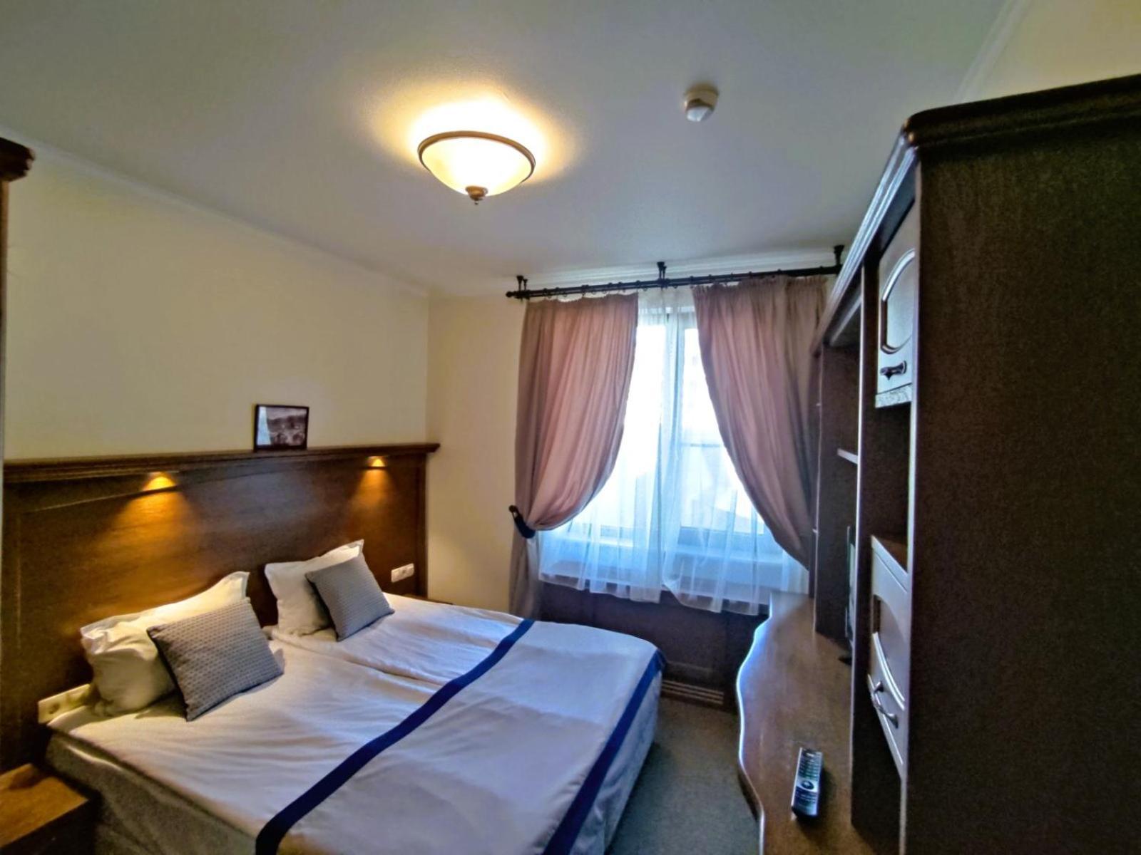 7 Pools Spa Boutique Hotel Bansko Exterior photo