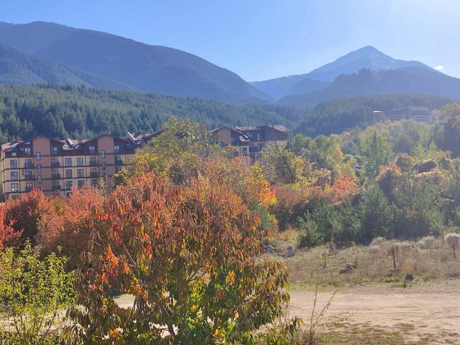 7 Pools Spa Boutique Hotel Bansko Exterior photo