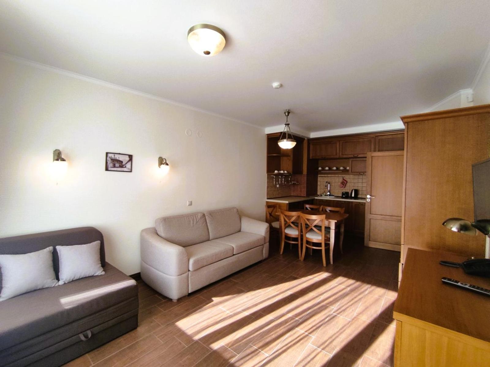 7 Pools Spa Boutique Hotel Bansko Exterior photo
