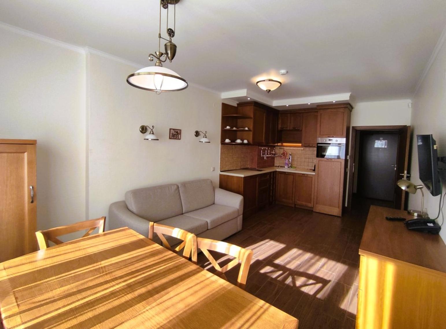 7 Pools Spa Boutique Hotel Bansko Exterior photo