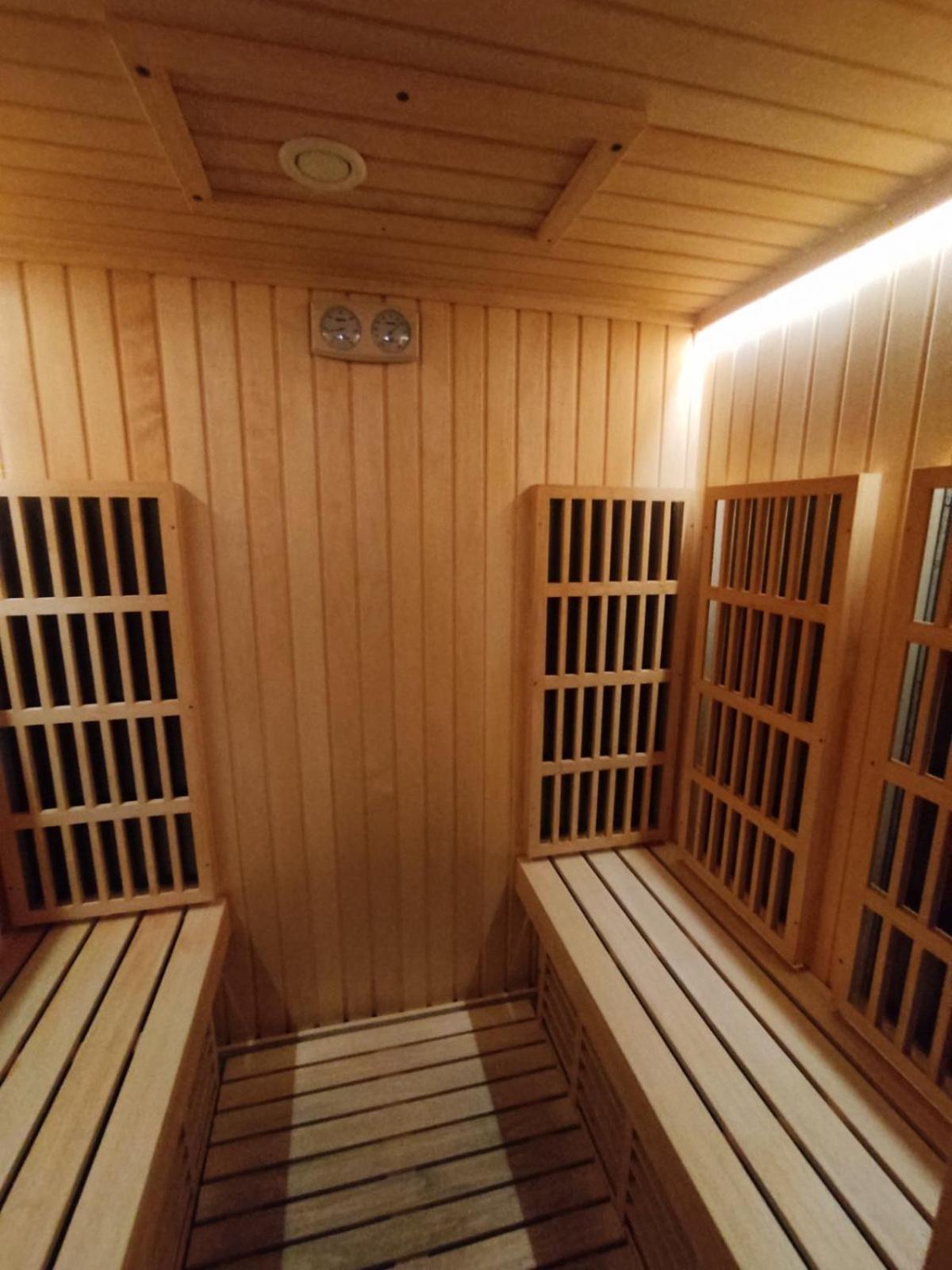 7 Pools Spa Boutique Hotel Bansko Exterior photo