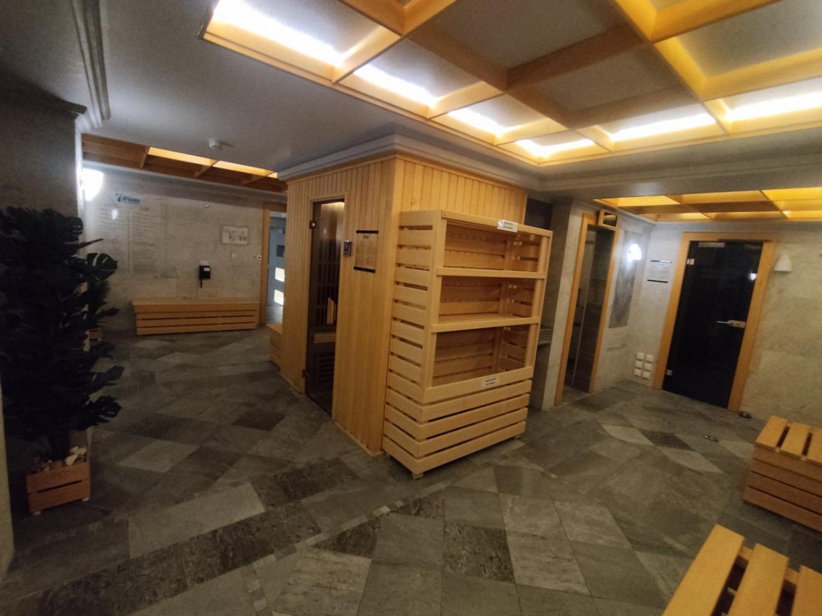 7 Pools Spa Boutique Hotel Bansko Exterior photo