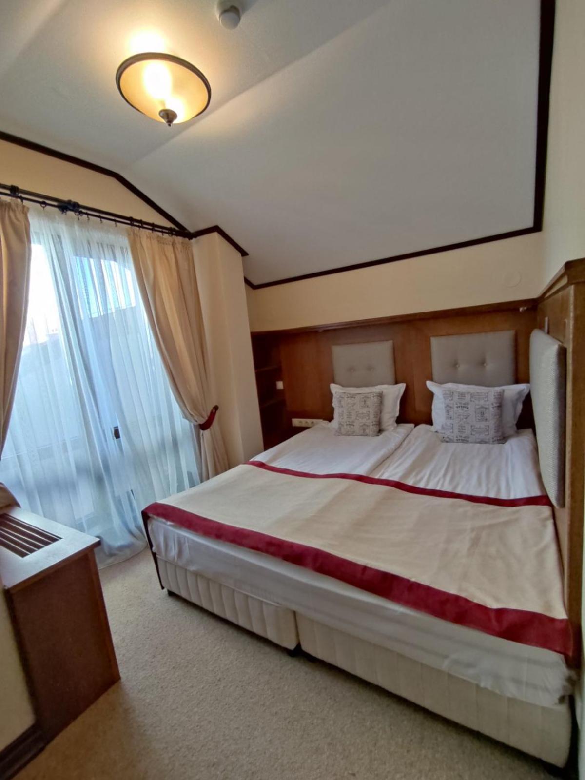 7 Pools Spa Boutique Hotel Bansko Exterior photo